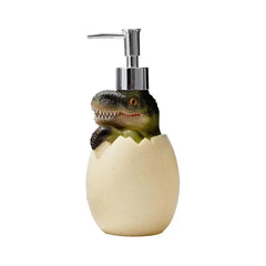 560ml Lotion Dispenser in a charming Dinosaur design