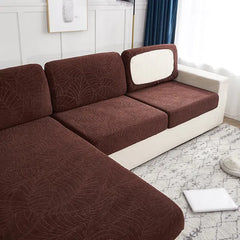 Waterproof Sofa Seat Cushion Cover