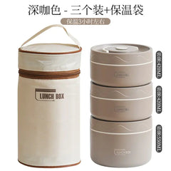 Portable Thermos