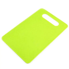 Durable Square Plastic Cutting Board