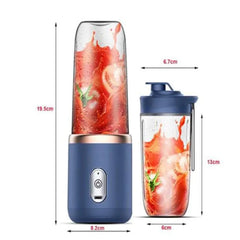 Portable Small Electric Juicer