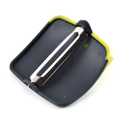 Fruit Peeler Stainless Blade