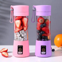 Portable Mini Blender