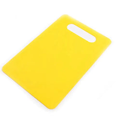 Durable Square Plastic Cutting Board