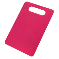 Durable Square Plastic Cutting Board