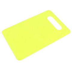 Durable Square Plastic Cutting Board