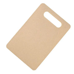 Durable Square Plastic Cutting Board