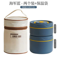 Portable Thermos