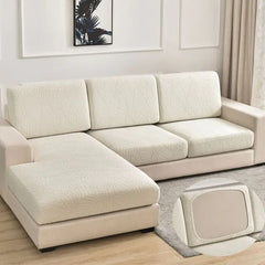 Waterproof Sofa Seat Cushion Cover