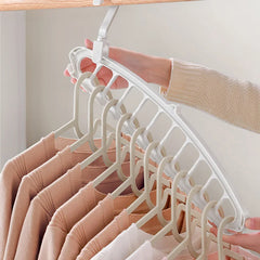 Kolb Closet Organizer