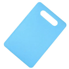 Durable Square Plastic Cutting Board