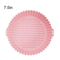 Airfryer Baking Paper Silicone BBQ