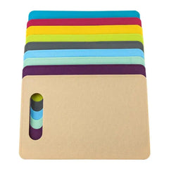 Durable Square Plastic Cutting Board