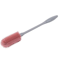 Soft Rubber Cup Brush