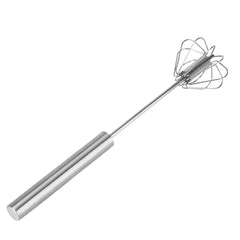 Stainless Steel Whisk Stirrer