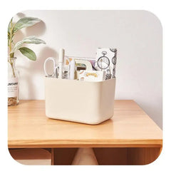 Nordic Style Cosmetic Organizer