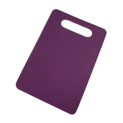 Durable Square Plastic Cutting Board